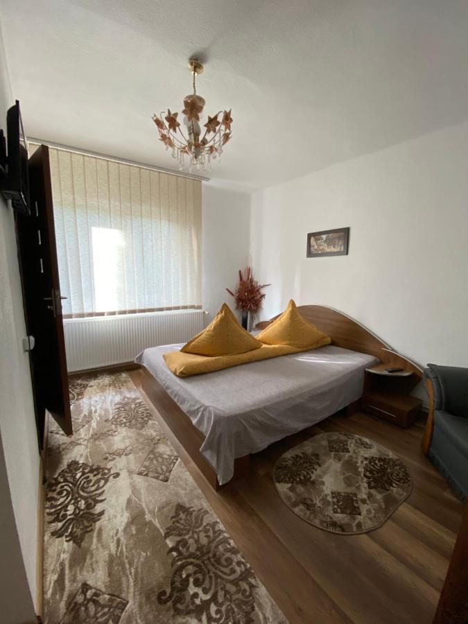 Vila Lilica บราน ภายนอก รูปภาพ