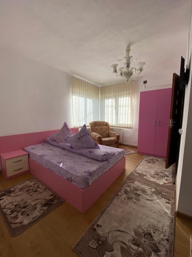 Vila Lilica บราน ภายนอก รูปภาพ