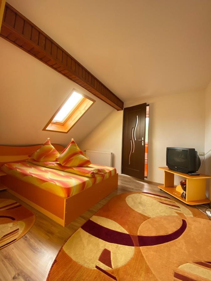 Vila Lilica บราน ภายนอก รูปภาพ