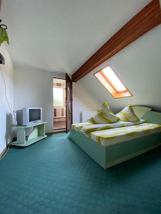 Vila Lilica บราน ภายนอก รูปภาพ