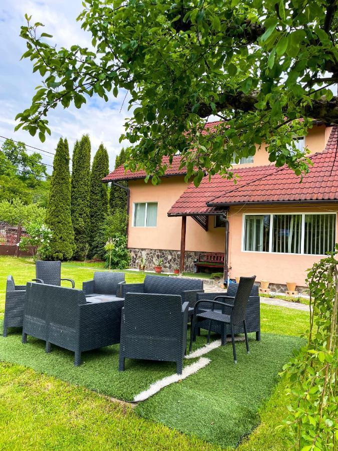 Vila Lilica บราน ภายนอก รูปภาพ