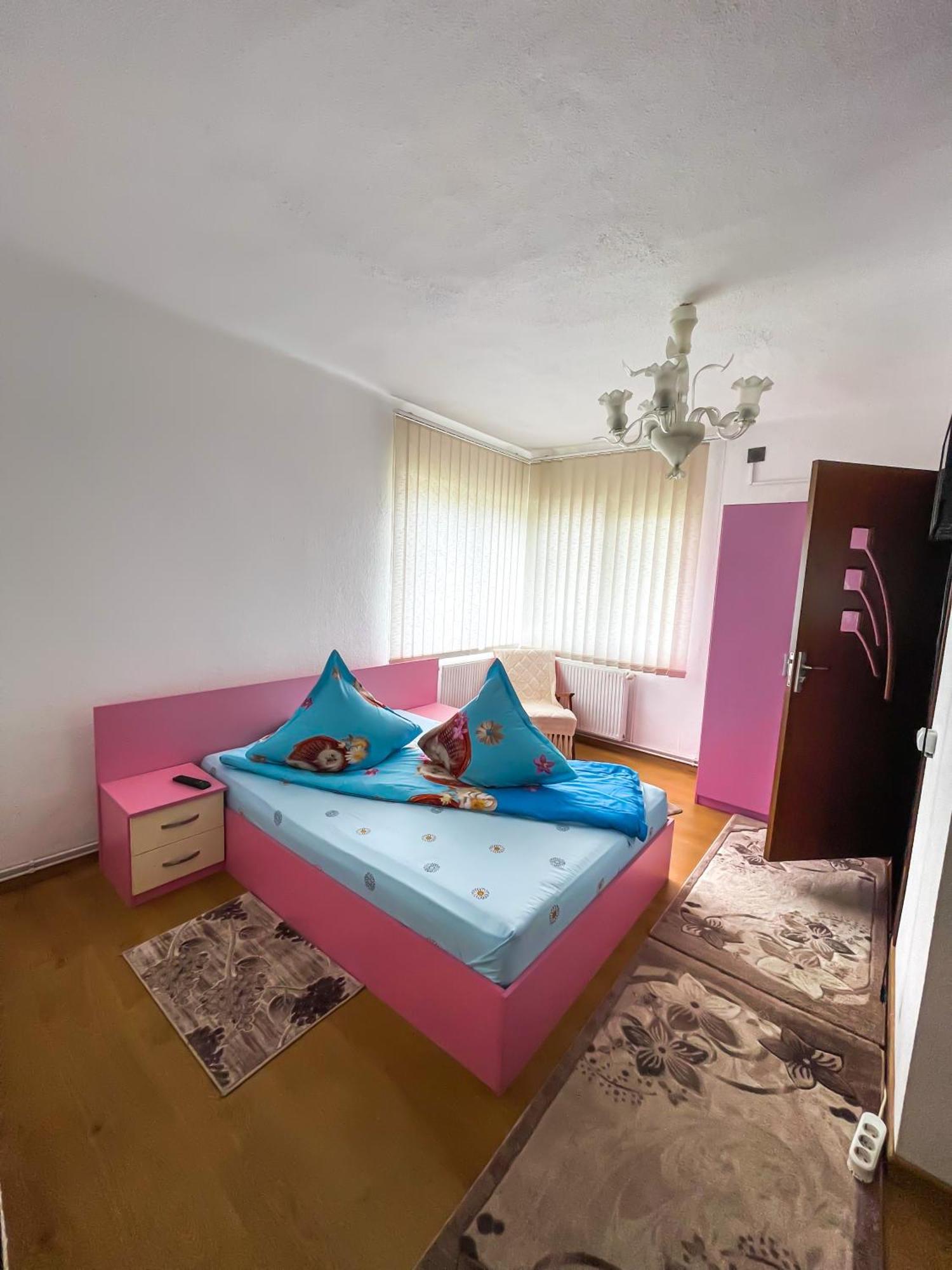 Vila Lilica บราน ภายนอก รูปภาพ